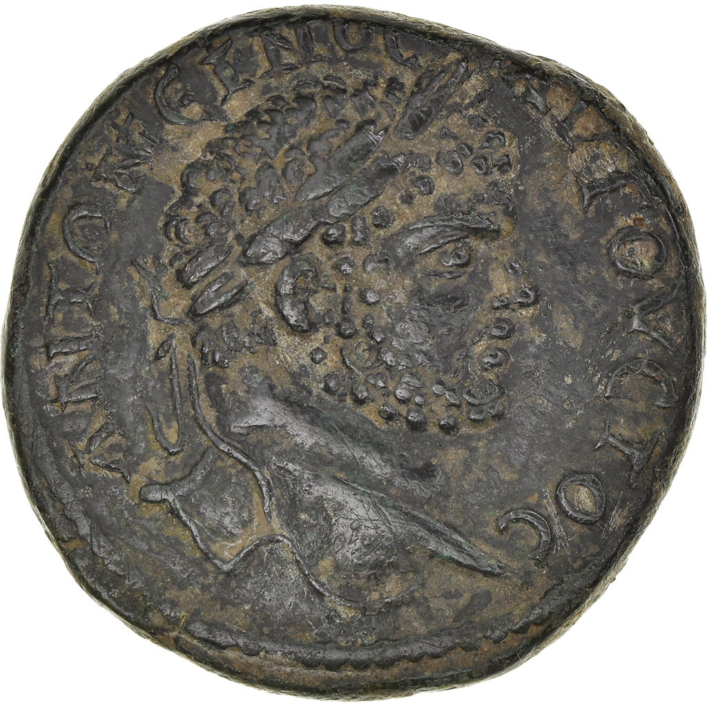 Mince,
bithynie,
Caracalla