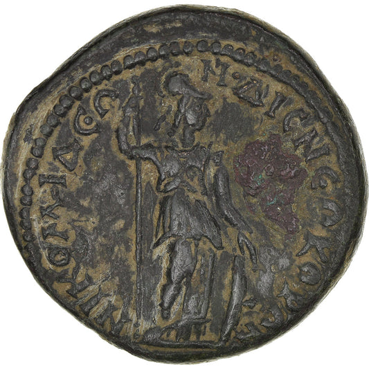 Mince,
bithynie,
Caracalla