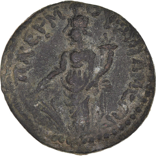 Mince,
Frygie,
Valeriána II