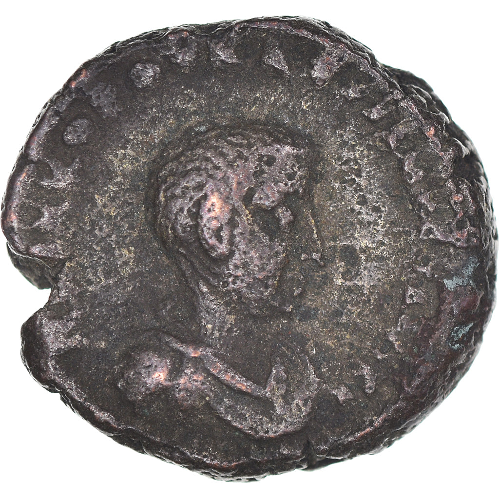 Mince,
Egypt,
Valeriána II