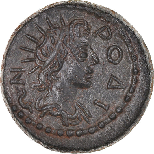 Mince,
ostrovy u Carie,
Antoninus Pius