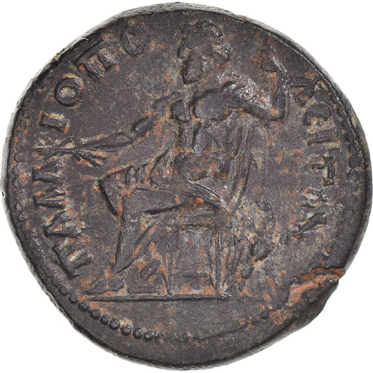 Mince,
Pisidia,
Antoninus Pius