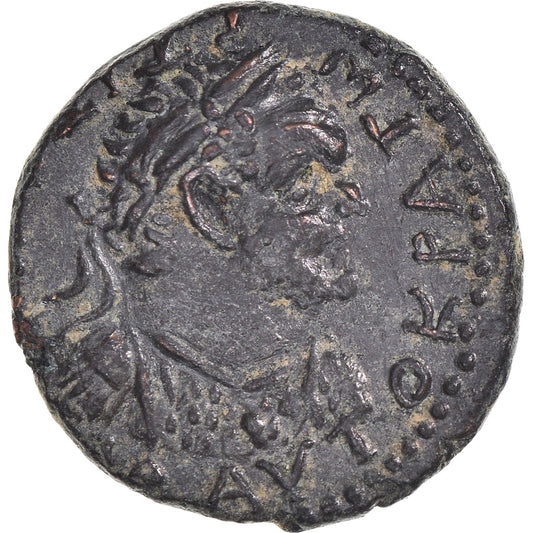 Mince,
lykaonie,
Titus