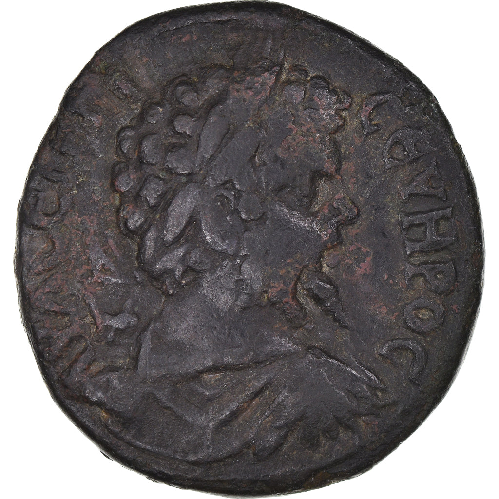 Mince,
Moesia Inferior,
Septimius Severus