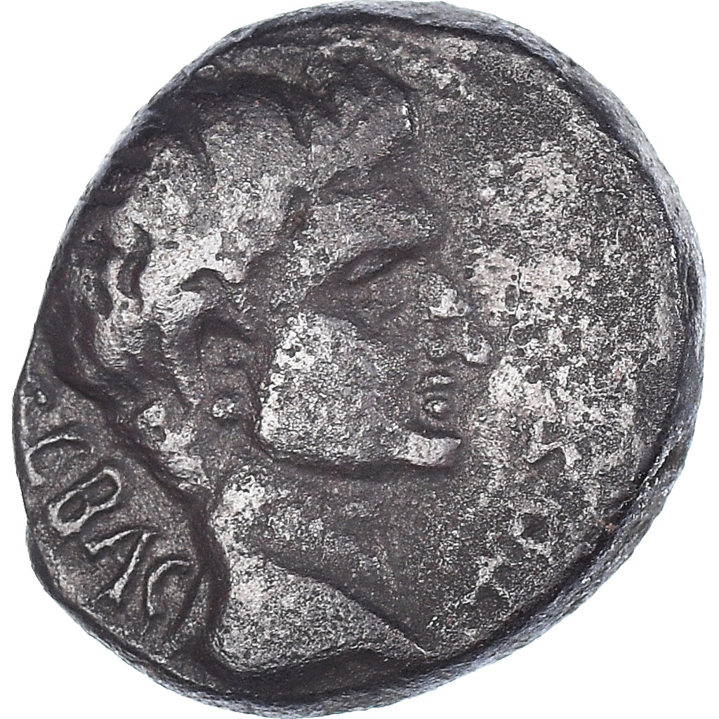 Mince,
Frygie,
Tiberius