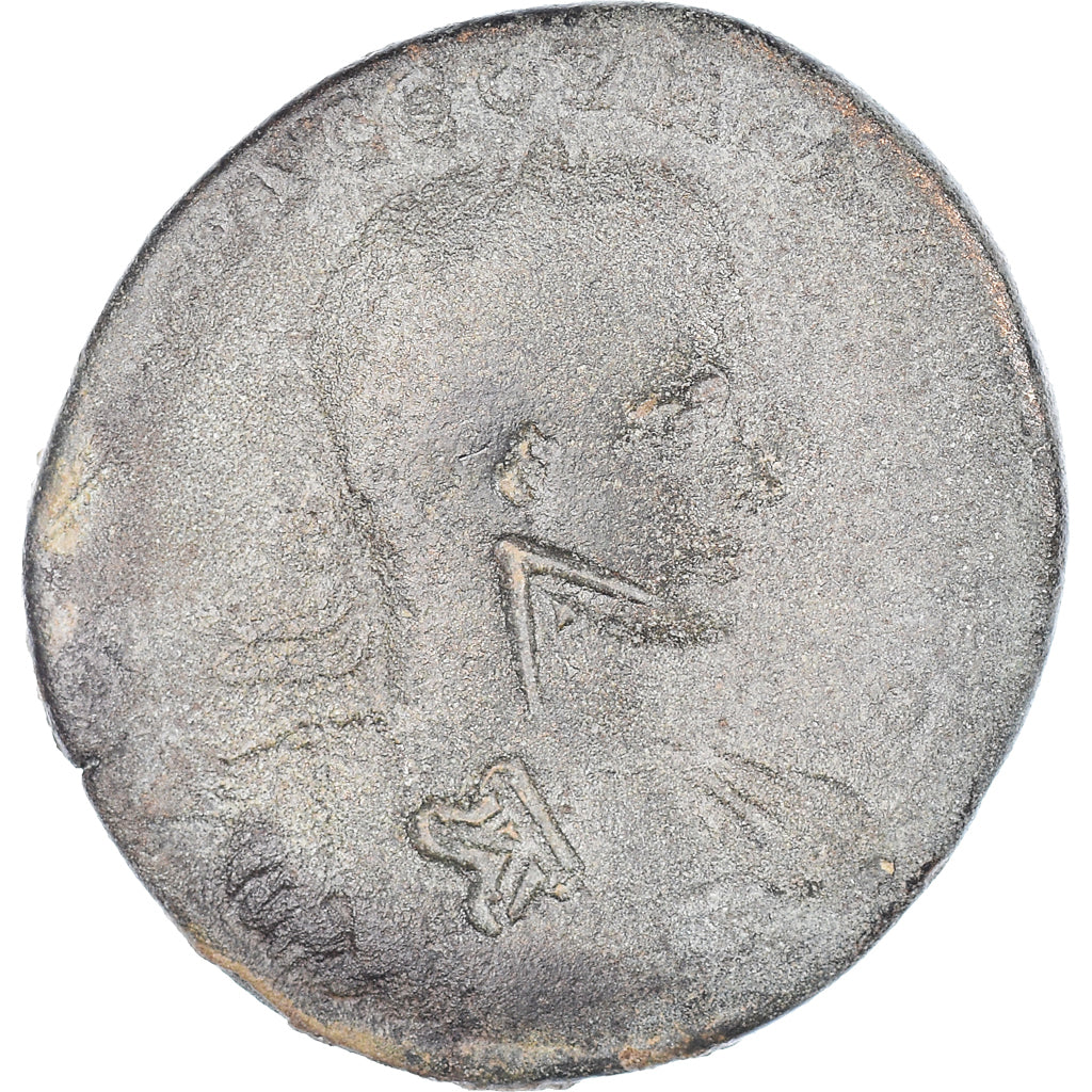 Mince,
kilicie,
Severus Alexander