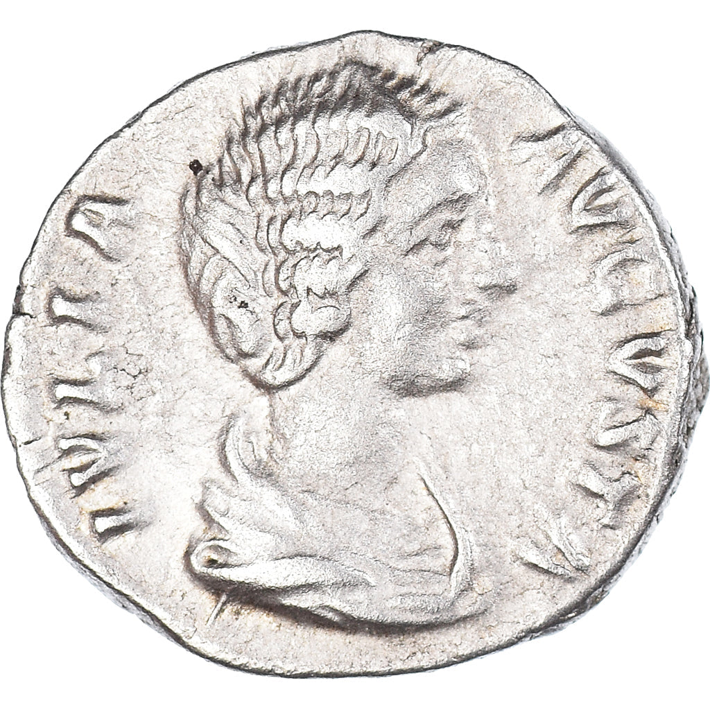 Mince,
Julia Domna,
denár