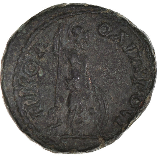 Mince,
Moesia Inferior,
Commodus