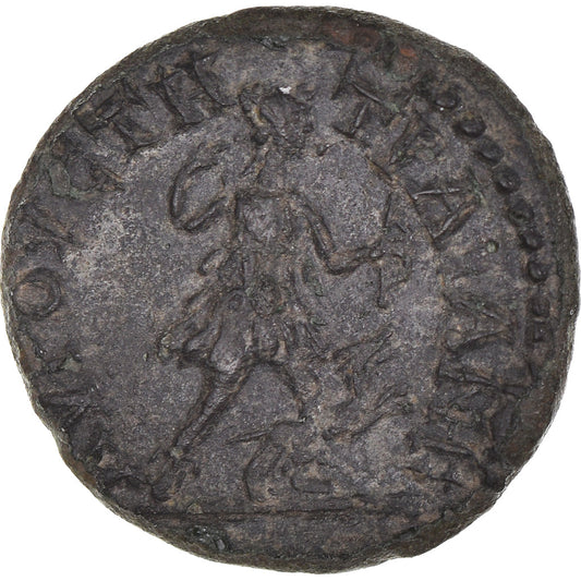 Mince,
Thrákie,
Geta