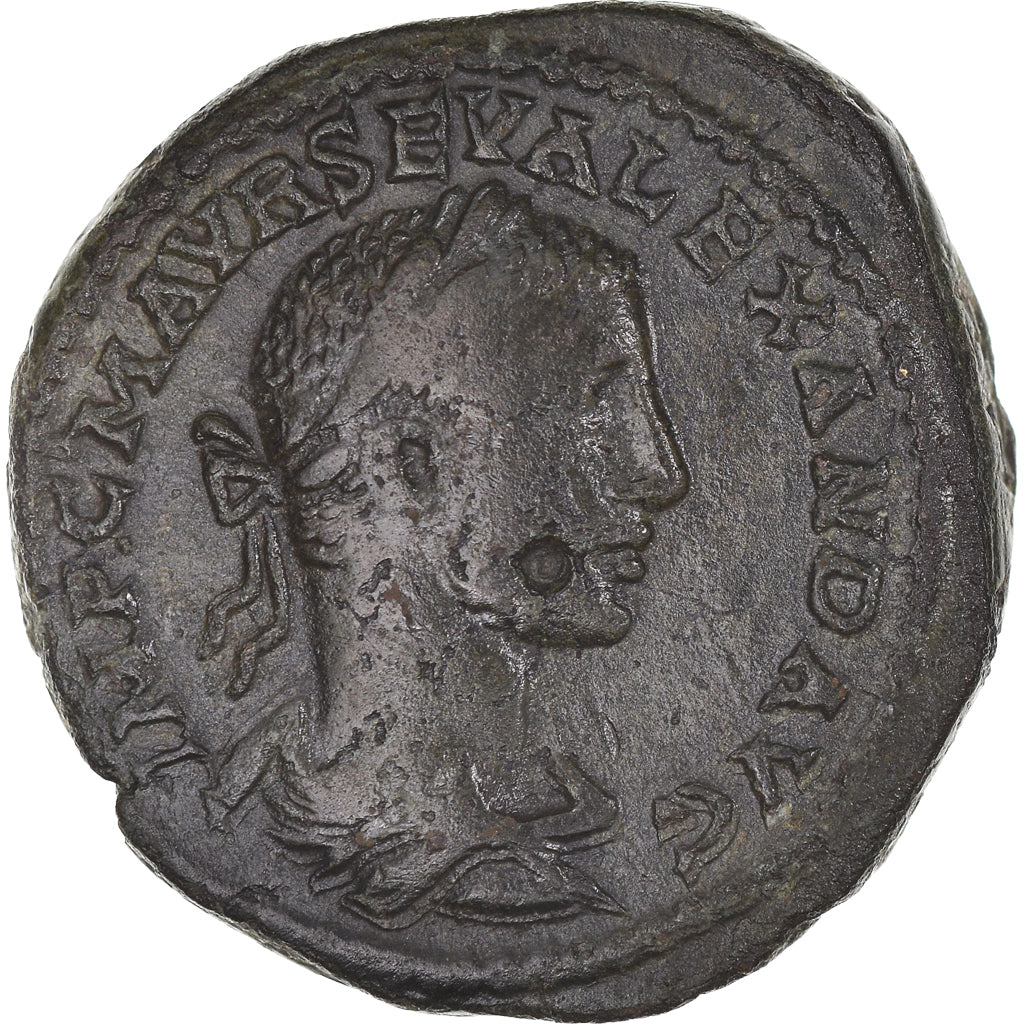 Mince,
Thrákie,
Severus Alexander