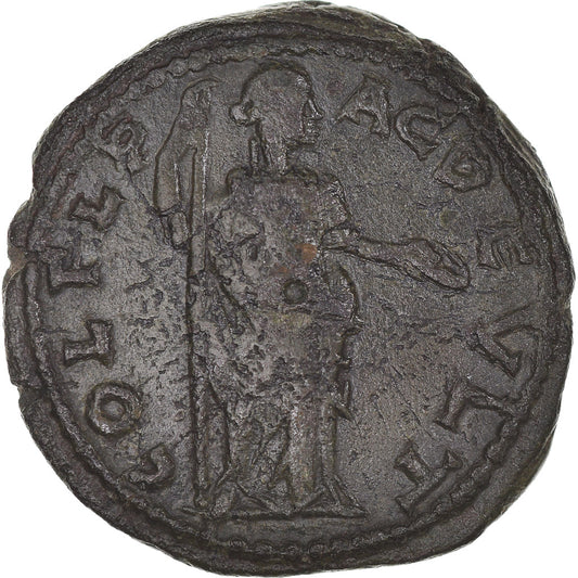 Mince,
Thrákie,
Severus Alexander
