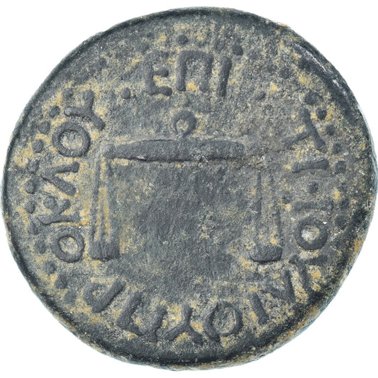 Mince,
bithynie,
Nero