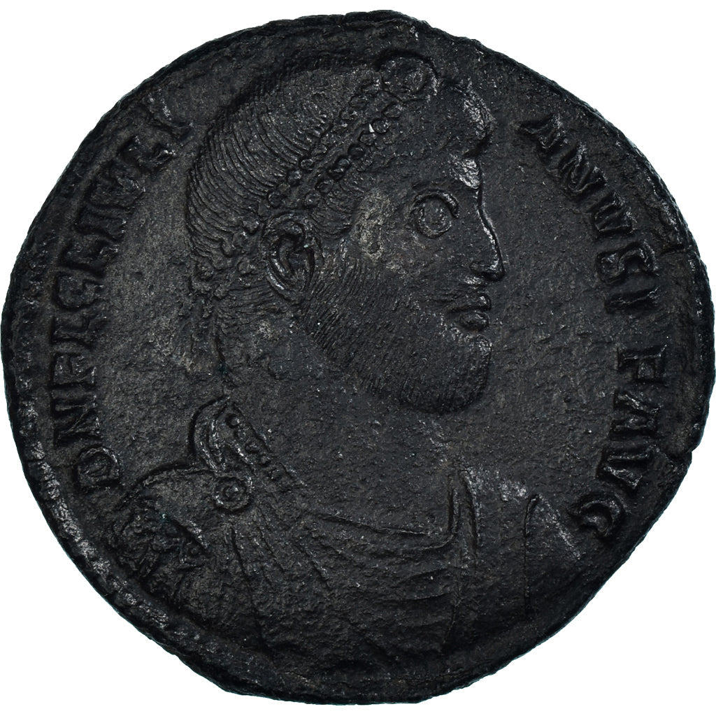 Mince,
Julian II,
Maiorina