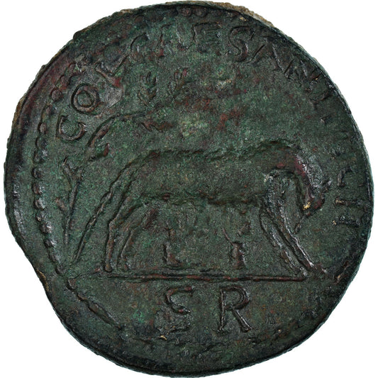 Mince,
Pisidia,
Severus Alexander