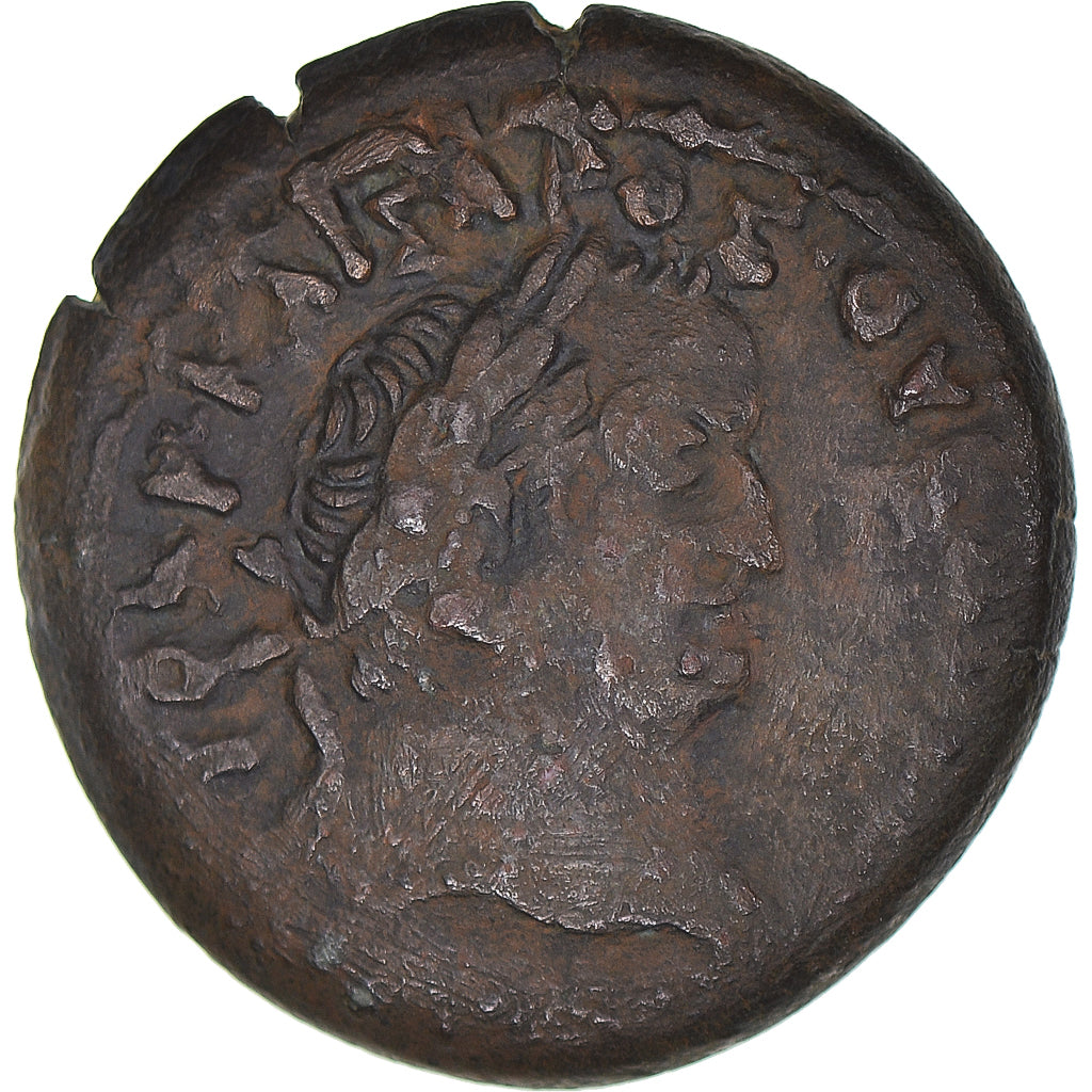 Mince,
Egypt,
Vespasian