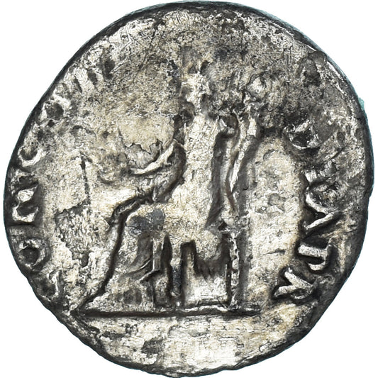 Mince,
Vitellius,
denár