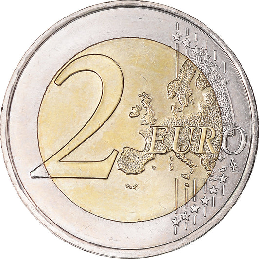 Monako,
2 eura,
Vstupné à l'ONU
