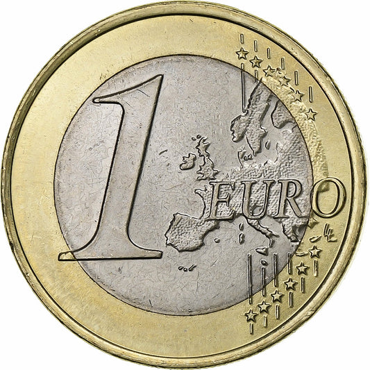 Monako,
Albert II,
Euro