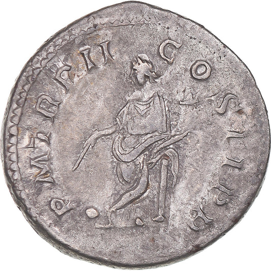 Mince,
Elagabalus,
Antoninianus