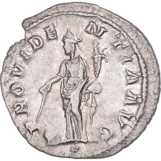 Mince,
Maximinus I Thrax,
Antoninianus