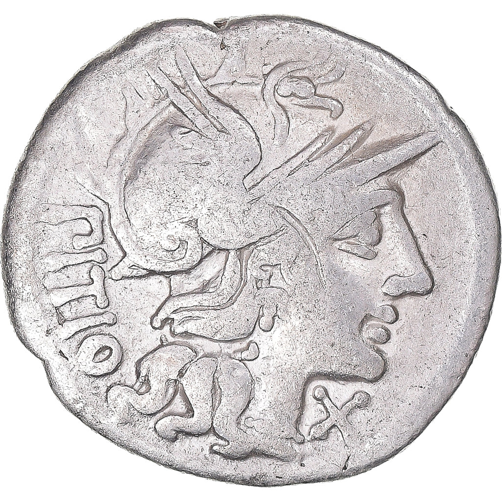 Mince,
Sempronia,
denár