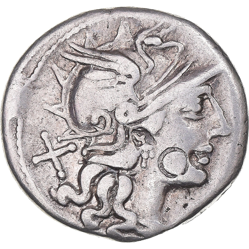 Mince,
Saufeia,
denár