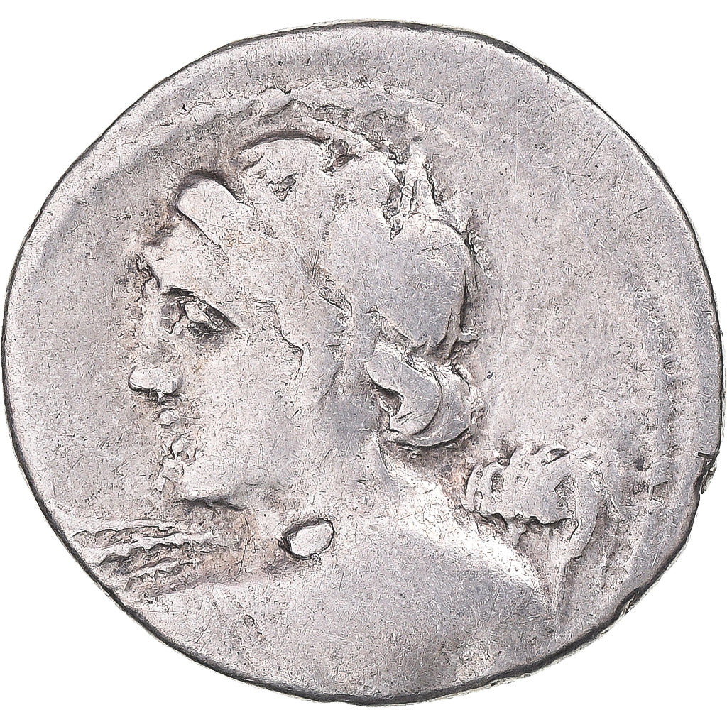Mince,
Licinia,
denár