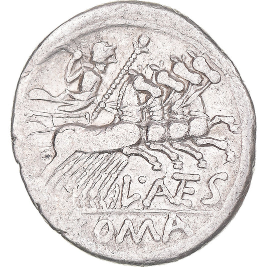 Mince,
Antestia,
denár