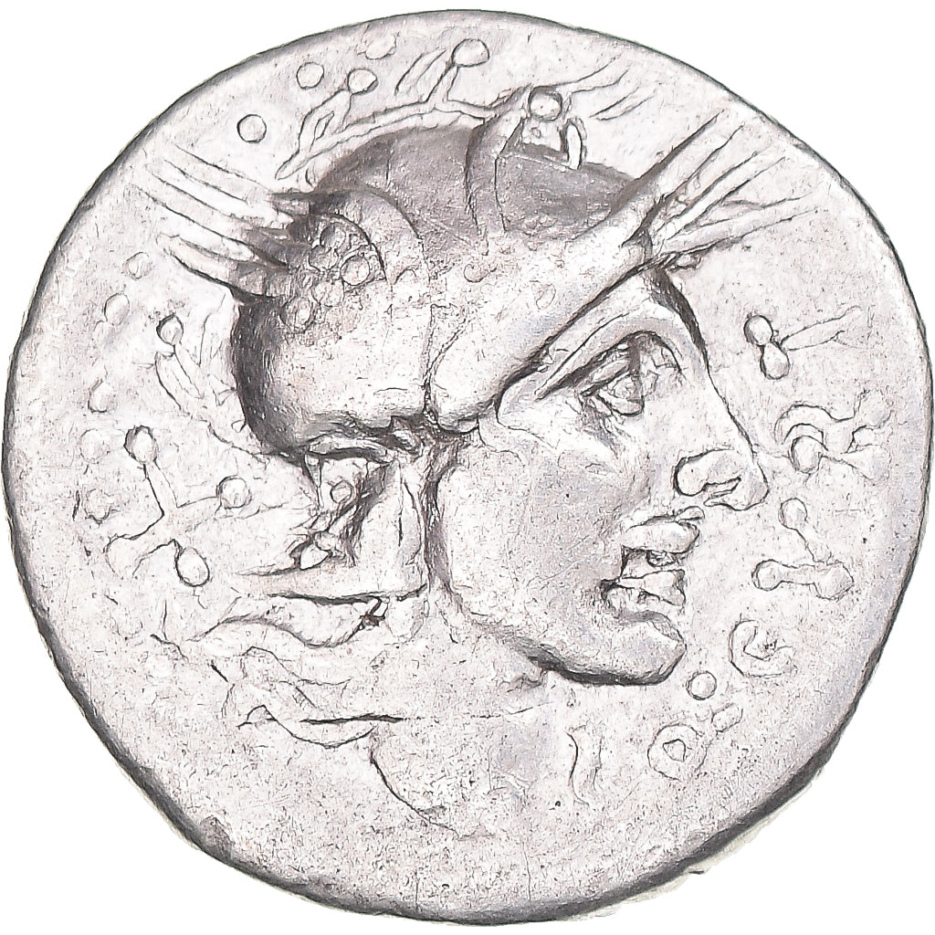 Mince,
Curtia,
denár