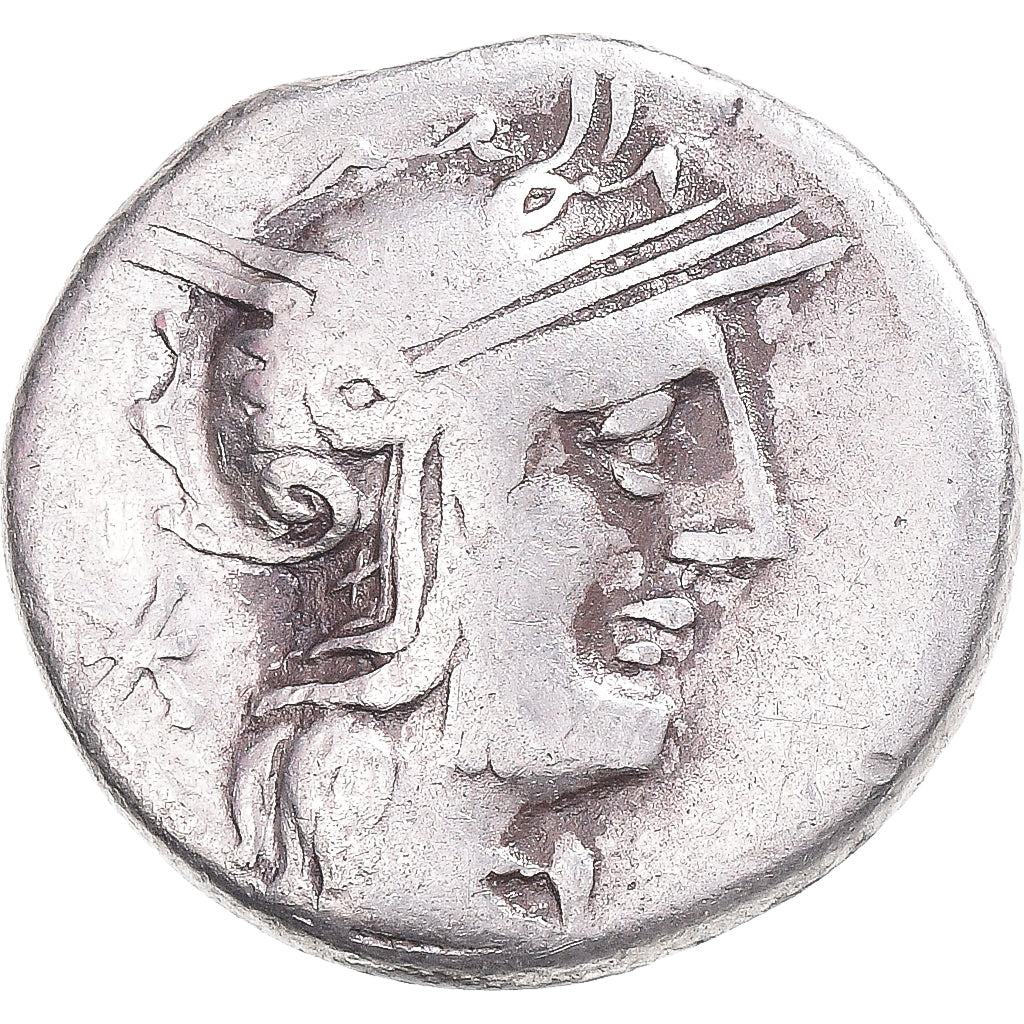 Mince,
Marcia,
denár