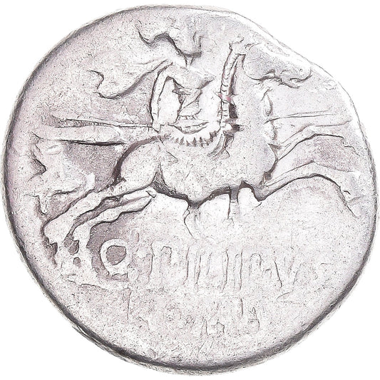 Mince,
Marcia,
denár