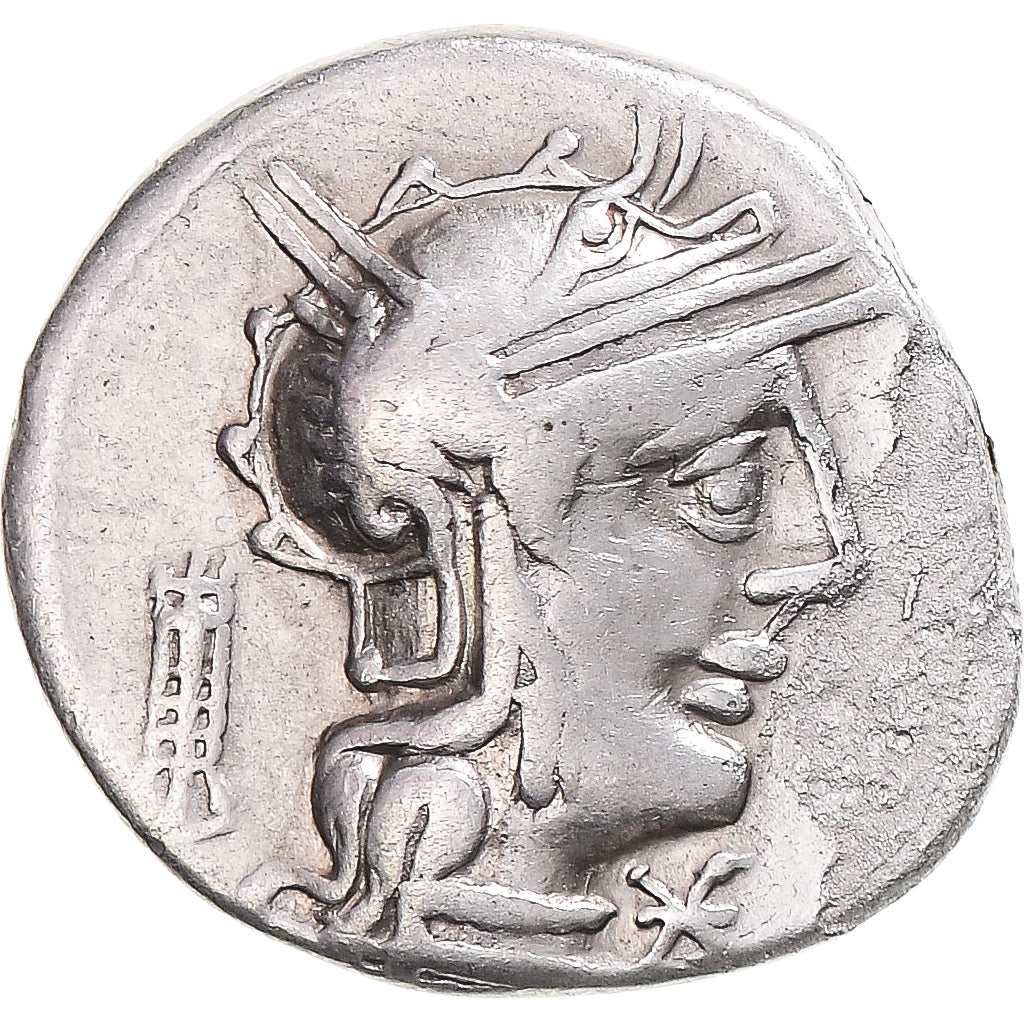 Mince,
opimie,
denár