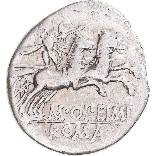 Mince,
opimie,
denár