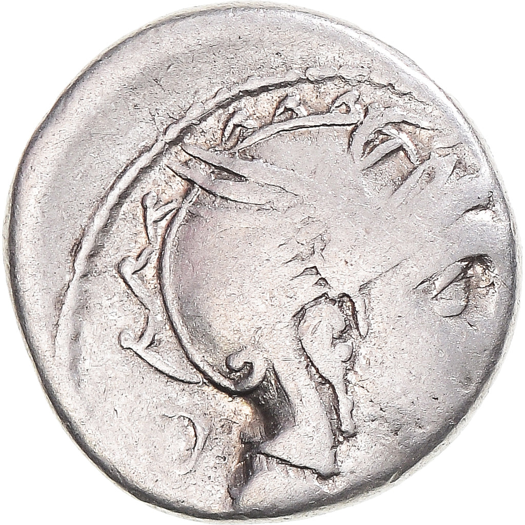 Mince,
Manlia,
denár