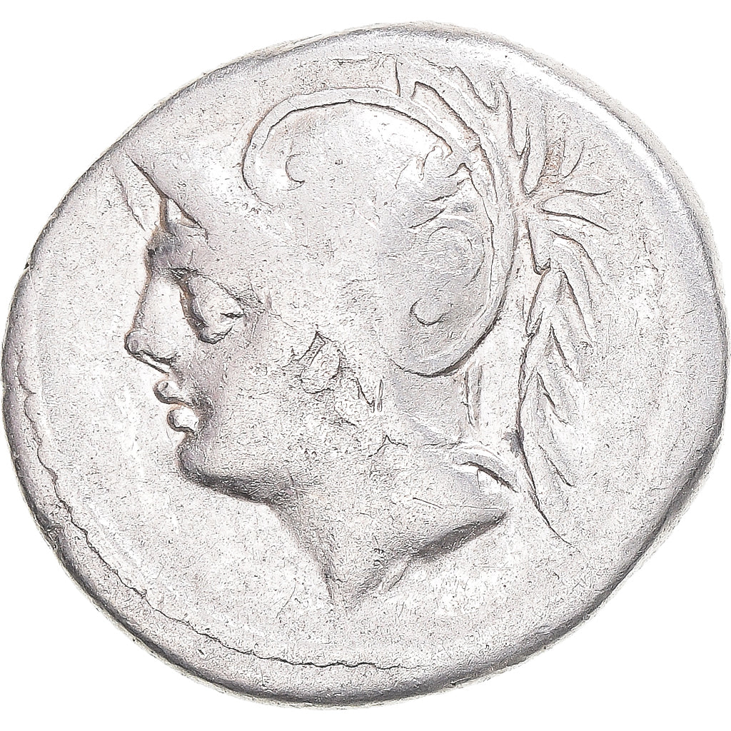 Mince,
Minucia,
denár