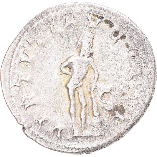 Mince,
Gordian III,
Antoninianus