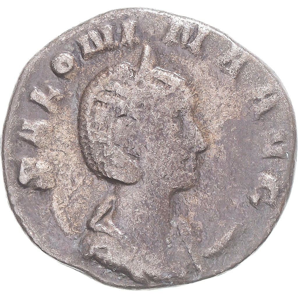 Mince,
Salonina,
Antoninianus