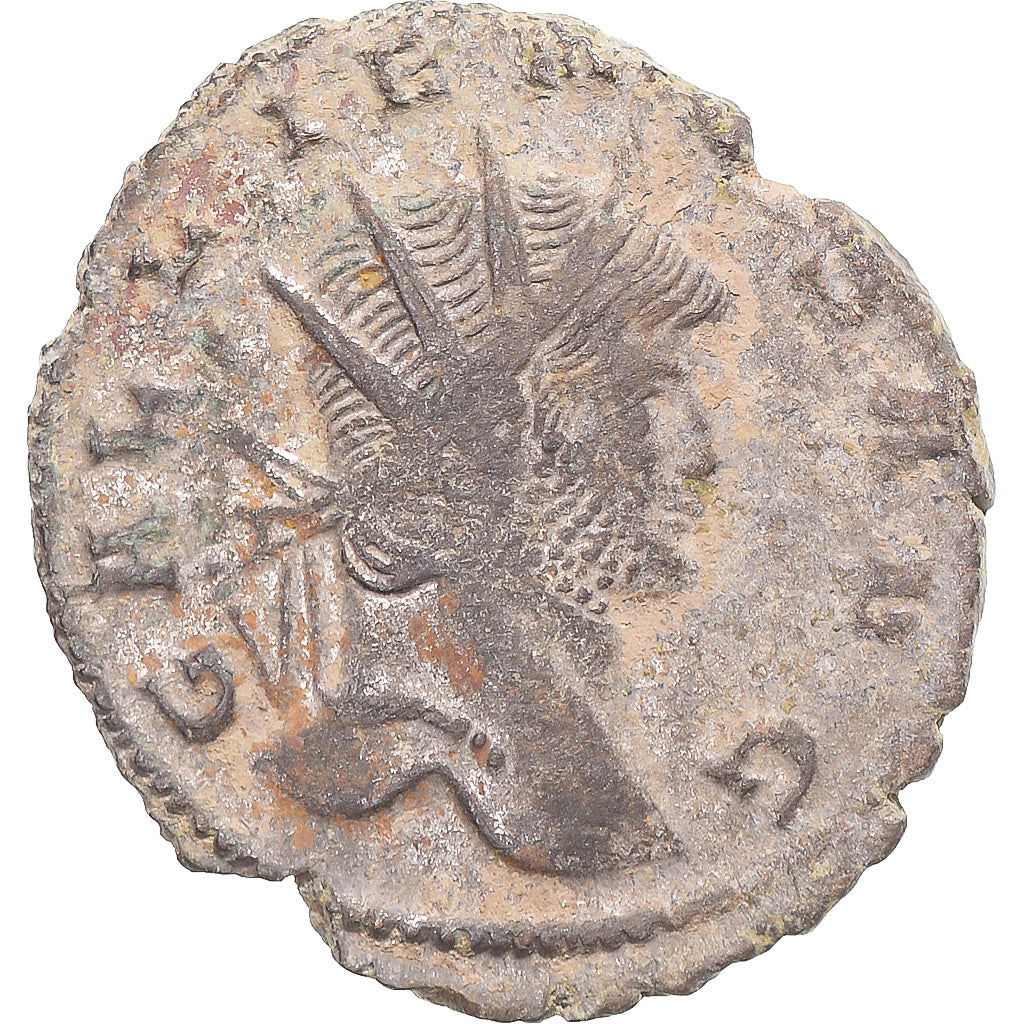 Mince,
Gallienus,
Antoninianus