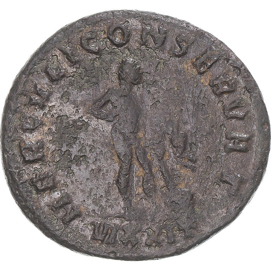 Mince,
Dioklecián,
Antoninianus