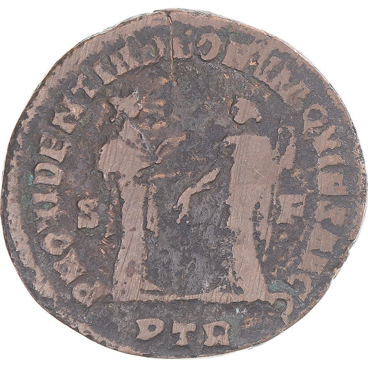 Mince,
Dioklecián,
Zlomek Æ
