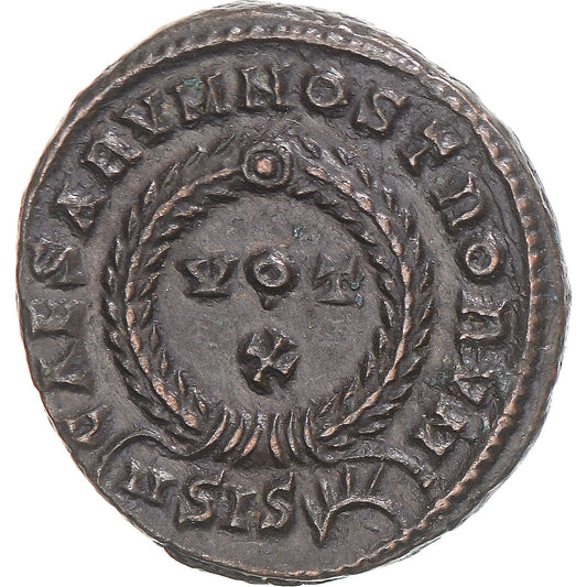 Mince,
crispus,
Zlomek Æ