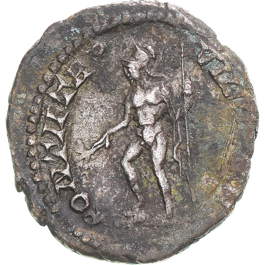 Mince,
Caracalla,
denár