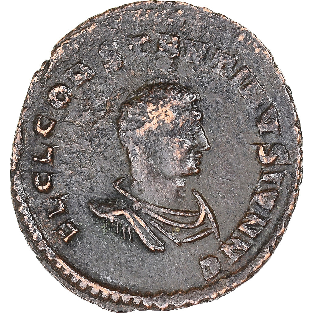 Mince,
Konstantin II,
Zlomek Æ