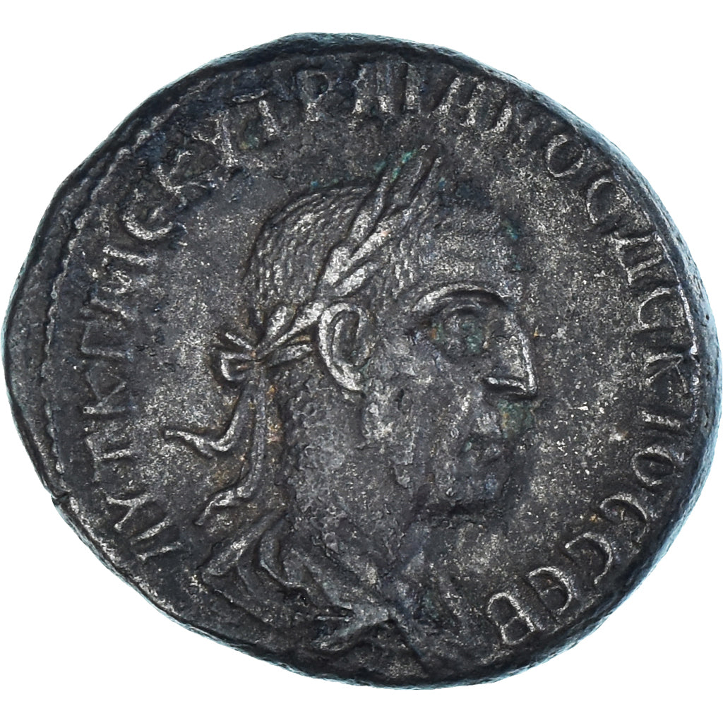 Mince,
Malá Asie,
Trajan Decius