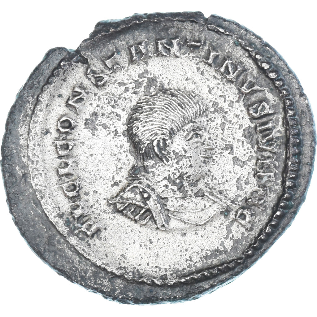 Mince,
Konstantin II,
Follis