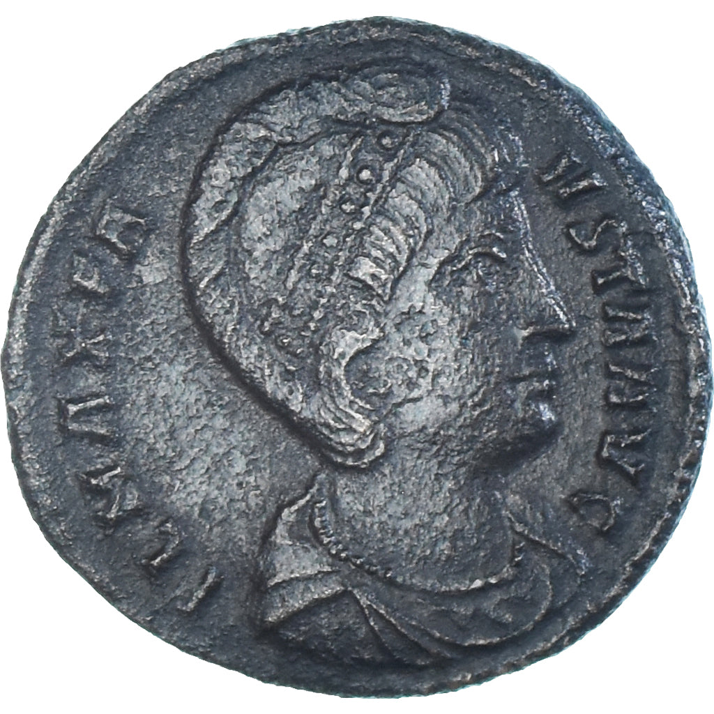 Mince,
Fausta,
Follis