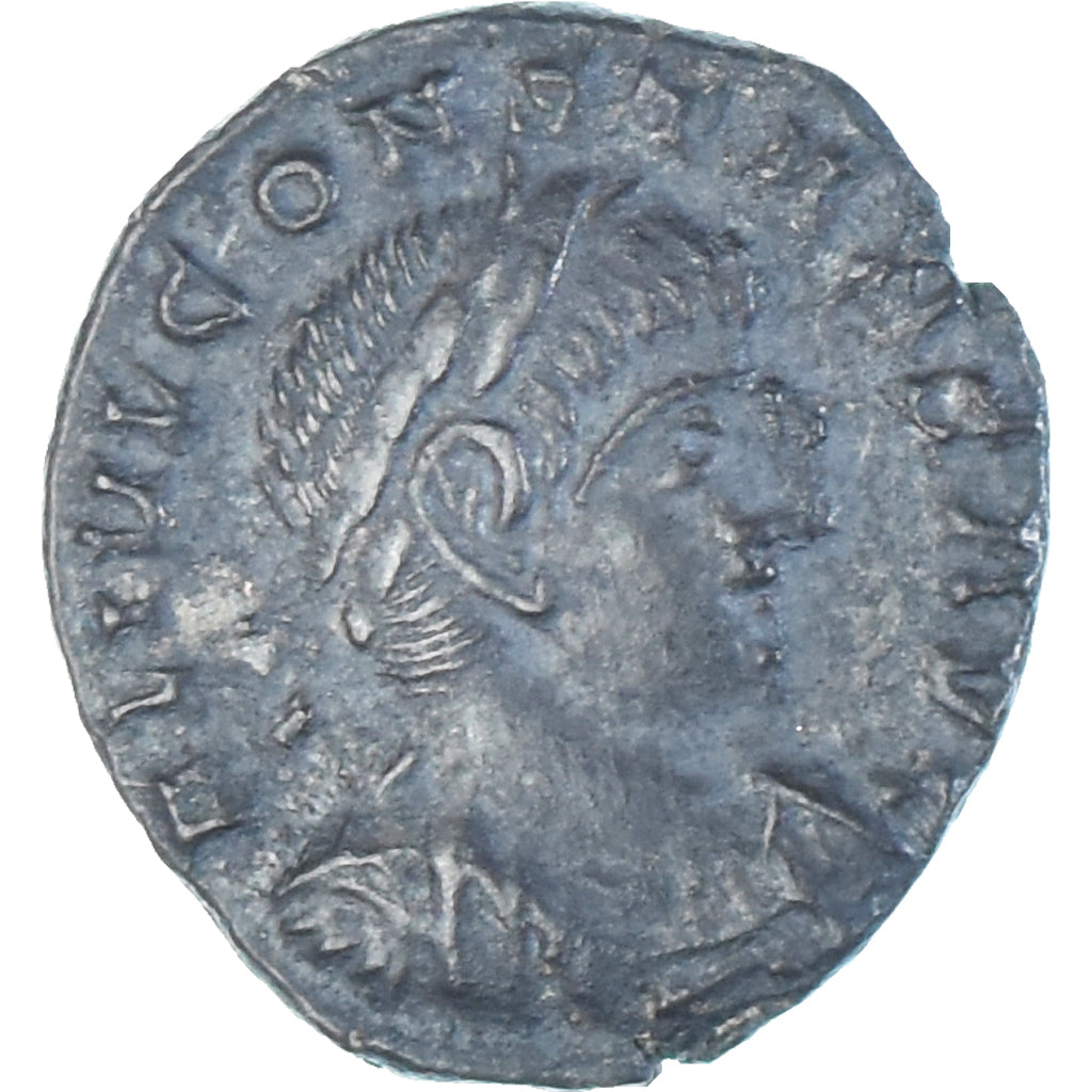 Mince,
Constans,
Follis
