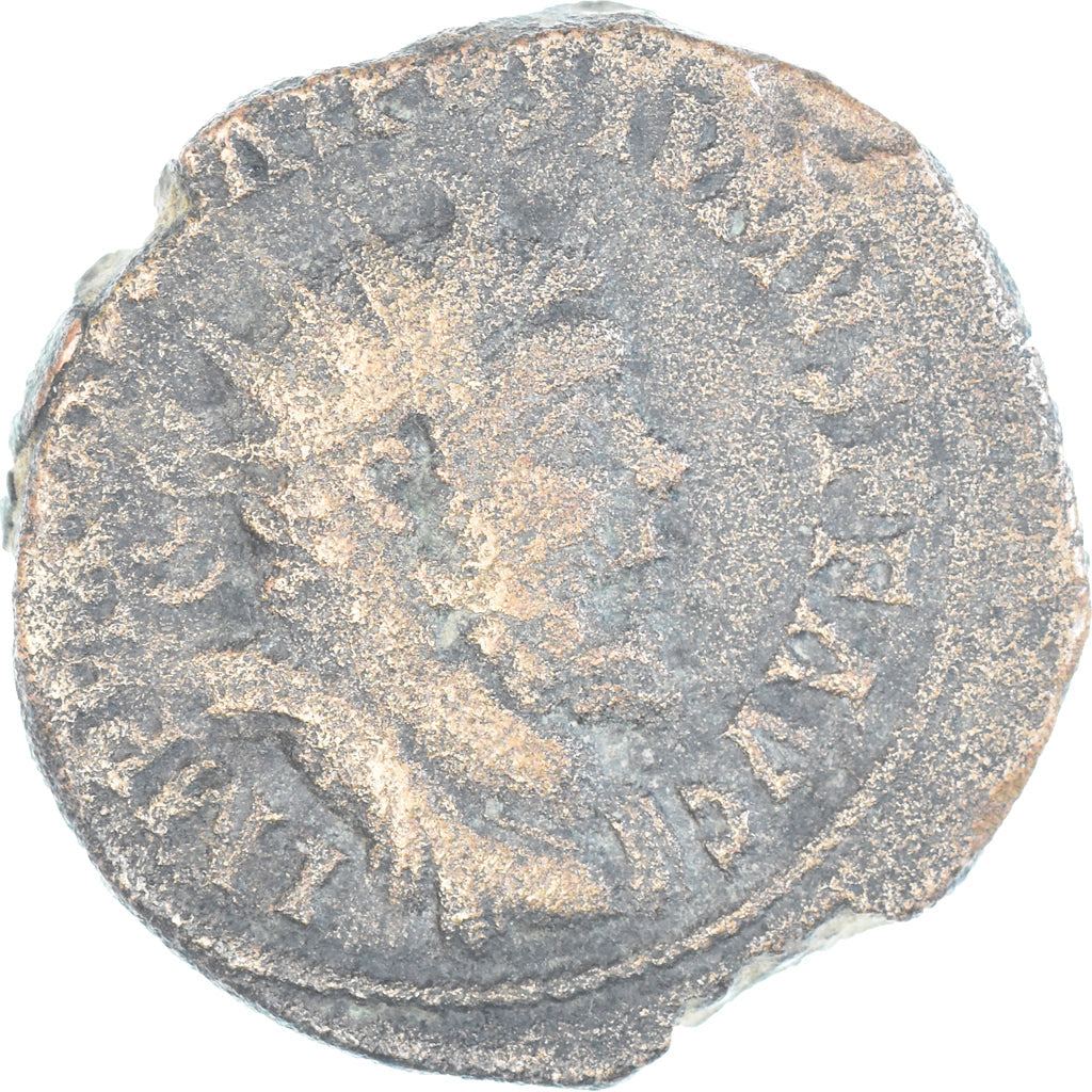 Mince,
postumus,
Sestertius