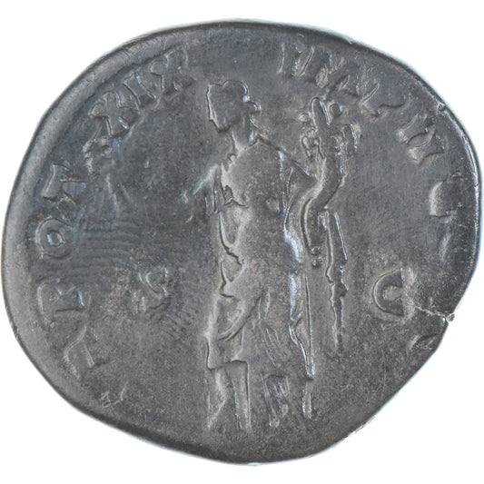 Mince,
Marcus Aurelius,
Sestertius