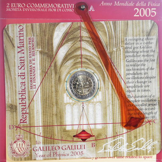 Mince,
San Marino,
Galileo Galilei